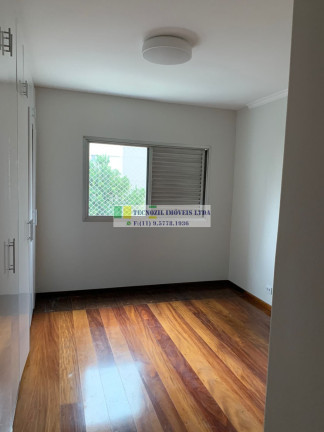 Imagem Apartamento com 3 Quartos à Venda, 194 m² em Aclimação - São Paulo
