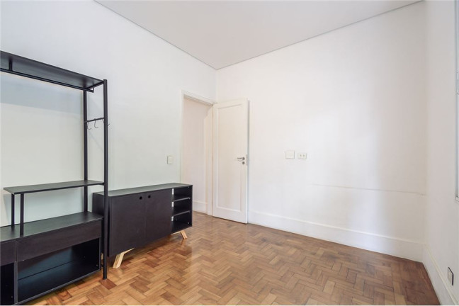 Imagem Apartamento com 2 Quartos à Venda, 116 m² em Santa Cecília - São Paulo