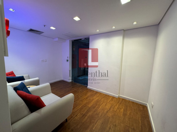 Foto do imóvel Sala Comercial à Venda, 224 m² em Itaim Bibi - São Paulo