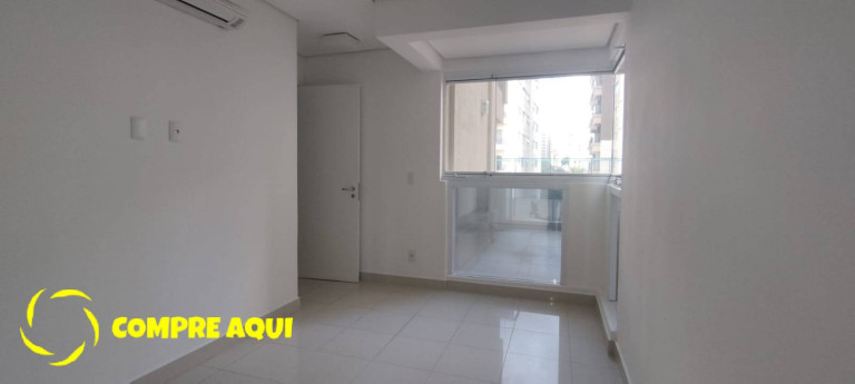 Imagem Apartamento com 3 Quartos à Venda, 90 m² em Higienópolis - São Paulo
