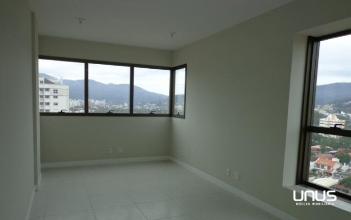 Foto do imóvel Sala Comercial à Venda, 38 m² em Trindade - Florianópolis