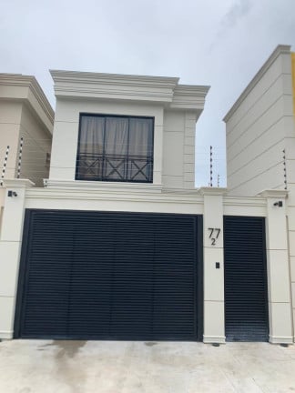 Foto do imóvel Casa com 3 Quartos à Venda, 210 m² em Praia Do Morro - Guarapari
