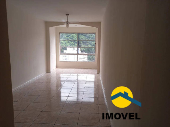 Foto do imóvel Apartamento com 2 Quartos à Venda, 82 m² em Icaraí - Niterói