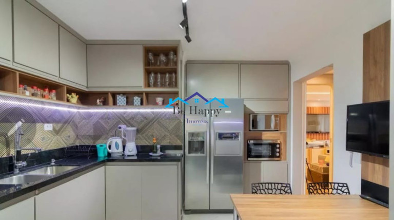 Foto do imóvel Apartamento com 3 Quartos à Venda, 110 m² em Planalto Paulista - São Paulo