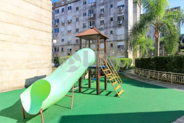 Foto do imóvel Apartamento com 2 Quartos à Venda, 45 m² em Ipanema - Porto Alegre