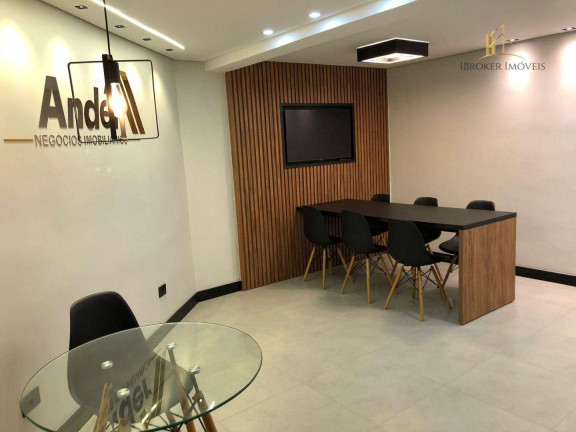 Foto do imóvel Loja à Venda ou Locação, 40 m² em Centro - Curitiba