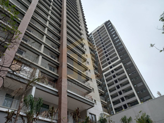 Imagem Apartamento com 3 Quartos à Venda, 161 m² em Ibirapuera - São Paulo
