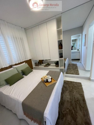 Foto do imóvel Apartamento com 2 Quartos à Venda, 52 m² em Vila Cintra - Mogi Das Cruzes