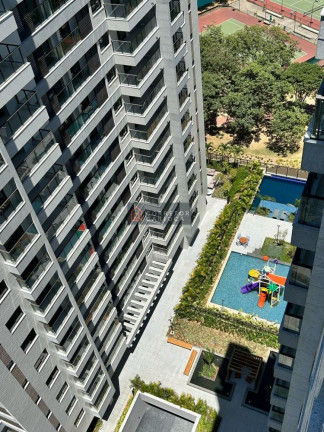 Foto do imóvel Apartamento com 3 Quartos à Venda, 108 m² em Barra Da Tijuca - Rio De Janeiro