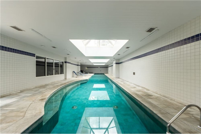 Imagem Apartamento com 4 Quartos à Venda, 198 m² em Cidade Monções - São Paulo