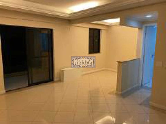 Foto do imóvel Apartamento com 3 Quartos à Venda, 114 m² em Tijuca - Rio De Janeiro