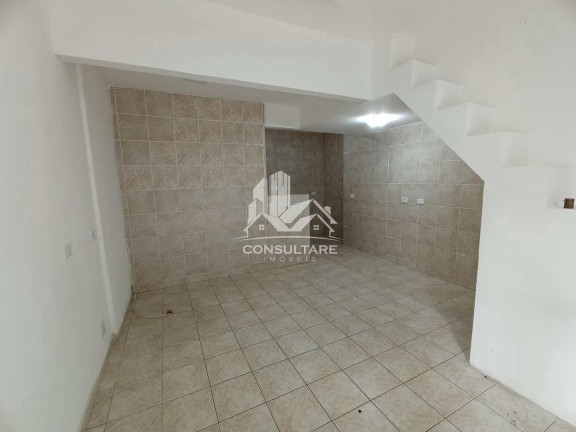Foto do imóvel Imóvel à Venda, 37 m² em Gonzaga - Santos