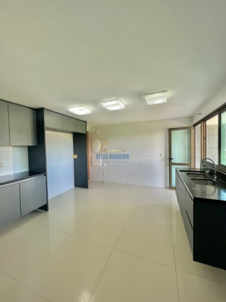 Foto do imóvel Apartamento com 4 Quartos à Venda, 238 m² em Paiva - Cabo De Santo Agostinho