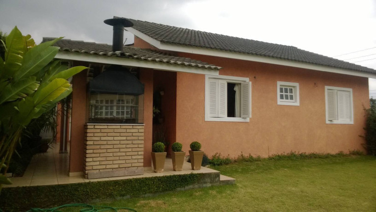 Imagem Casa com 3 Quartos à Venda, 241 m² em Tarumã - Santana De Parnaíba
