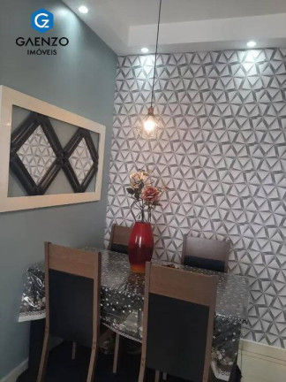 Foto do imóvel Apartamento com 2 Quartos à Venda, 47 m² em Bussocaba - Osasco
