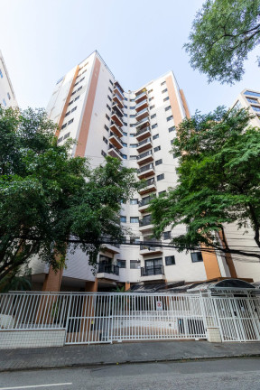 Foto do imóvel Imóvel com 3 Quartos à Venda, 76 m² em Vila Olímpia - São Paulo