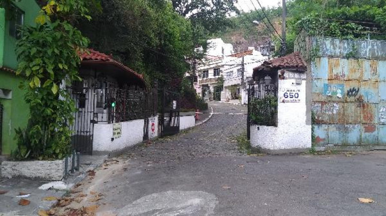 Imagem Casa com 1 Quarto à Venda, 102 m² em Vila Isabel - Rio De Janeiro