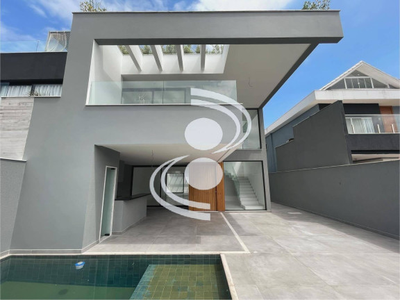Foto do imóvel Casa com 4 Quartos à Venda, 400 m² em Recreio Dos Bandeirantes - Rio De Janeiro