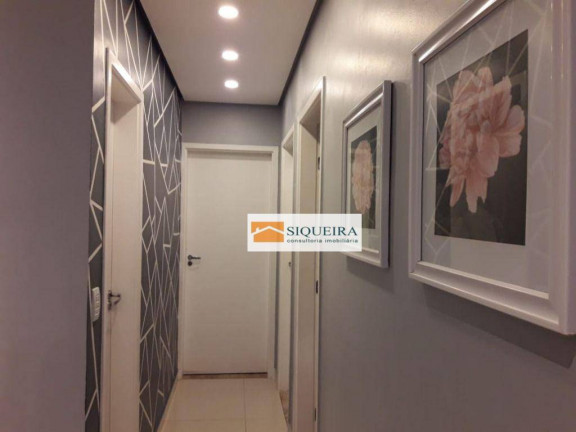 Imagem Apartamento com 3 Quartos à Venda, 86 m² em Vila Jardini - Sorocaba