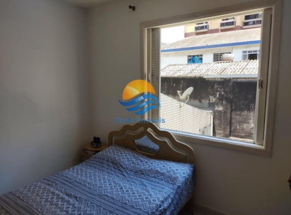 Imagem Apartamento com 2 Quartos à Venda, 78 m² em Gonzaga - Santos