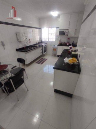 Imagem Apartamento com 3 Quartos à Venda, 141 m² em Perdizes - São Paulo