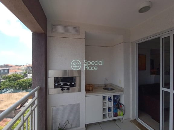 Foto do imóvel Apartamento com 2 Quartos à Venda,  em Vila Gustavo - São Paulo