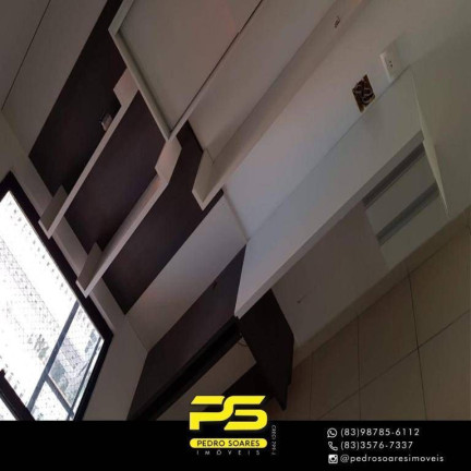 Foto do imóvel Apartamento com 4 Quartos à Venda, 158 m² em Manaíra - João Pessoa