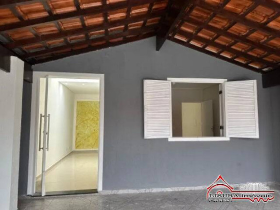 Foto do imóvel Casa com 2 Quartos à Venda, 49 m² em Parque Califórnia - Jacareí