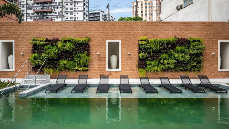 Imagem Apartamento com 2 Quartos à Venda, 49 m² em Todos Os Santos - Rio De Janeiro