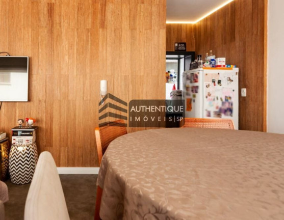 Foto do imóvel Apartamento com 2 Quartos à Venda, 65 m² em Jardins - São Paulo