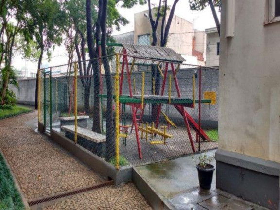 Foto do imóvel Apartamento com 2 Quartos à Venda, 53 m² em Lapa De Baixo - São Paulo