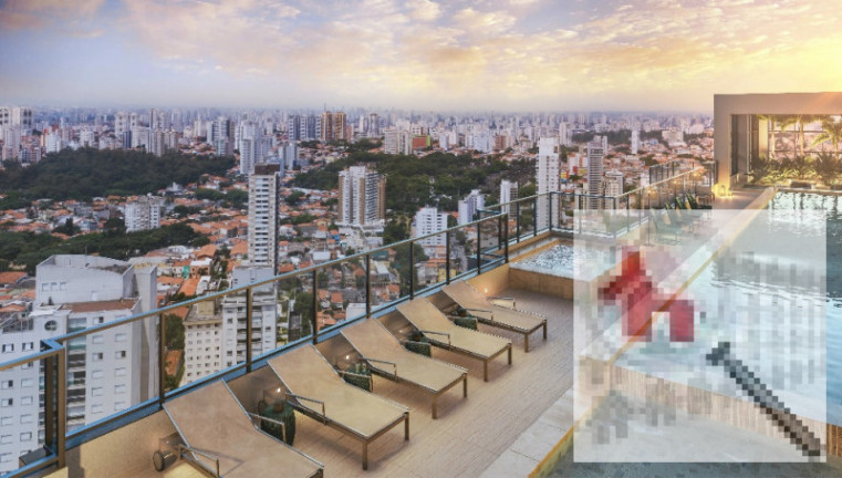 Imagem Apartamento com 2 Quartos à Venda, 65 m² em Vila Mariana - São Paulo