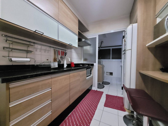 Foto do imóvel Apartamento com 3 Quartos à Venda, 96 m² em Vila Andrade - São Paulo
