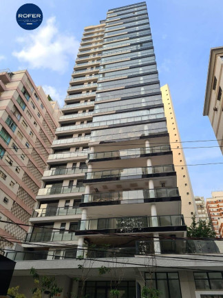 Imagem Apartamento com 3 Quartos à Venda, 205 m² em Jardim Paulista - São Paulo