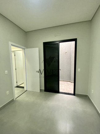Imagem Casa de Condomínio com 3 Quartos à Venda, 121 m² em Horto Florestal Villagio - Sorocaba
