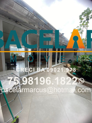 Imagem Casa com 4 Quartos à Venda, 620 m² em Sim - Feira De Santana