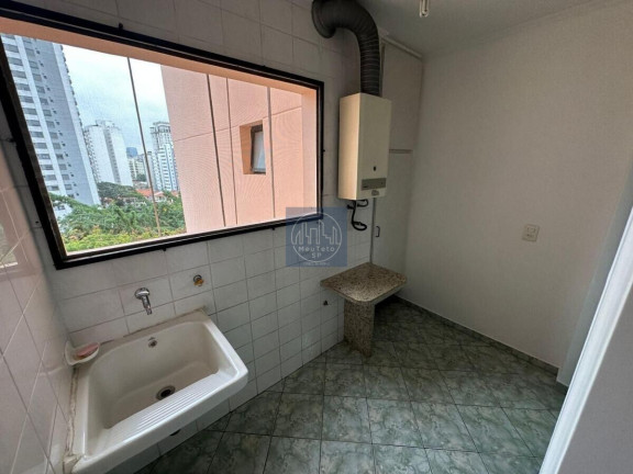 Imagem Apartamento com 3 Quartos à Venda, 95 m² em Indianópolis - São Paulo