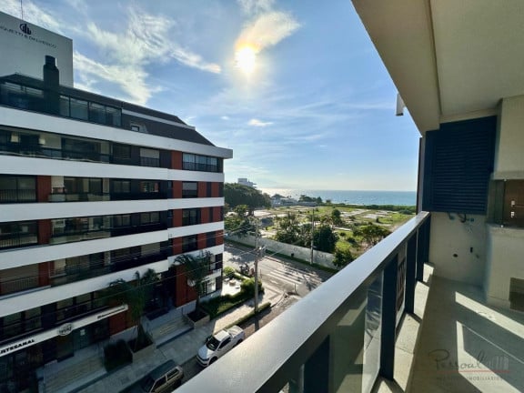 Foto do imóvel Apartamento com 3 Quartos à Venda,  em Jurerê - Florianópolis