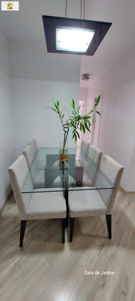 Imagem Apartamento com 3 Quartos à Venda, 62 m² em Fundação - São Caetano Do Sul