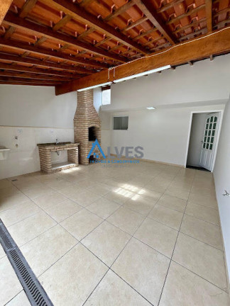 Foto do imóvel Apartamento com 2 Quartos à Venda, 155 m² em Vila Curuçá - Santo André
