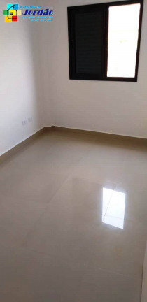 Imagem Apartamento com 2 Quartos à Venda, 45 m² em Bangu - Santo André