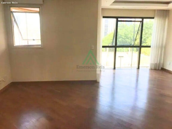 Foto do imóvel Apartamento com 3 Quartos à Venda, 109 m² em Vila Suzana - São Paulo