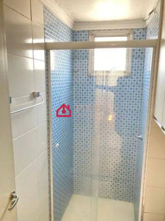 Foto do imóvel Apartamento com 2 Quartos à Venda, 43 m² em Jaraguá - São Paulo