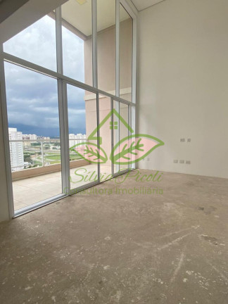 Foto do imóvel Apartamento com 4 Quartos à Venda, 200 m² em Jardim Das Samambaias - Jundiaí