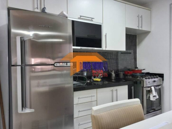 Imagem Apartamento com 1 Quarto à Venda, 35 m² em Perdizes - São Paulo