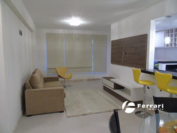 Foto do imóvel Apartamento com 1 Quarto à Venda, 73 m² em Navegantes - Capão Da Canoa