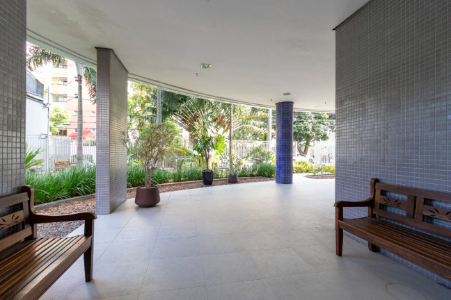 Foto do imóvel Imóvel à Venda, 24 m² em Ipiranga - São Paulo