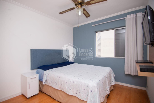 Foto do imóvel Apartamento com 3 Quartos à Venda, 82 m² em Vila Congonhas - São Paulo