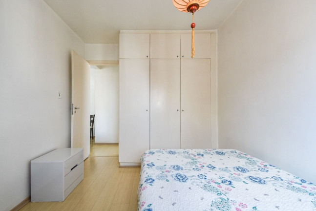 Imagem Apartamento com 1 Quarto à Venda, 60 m² em Pinheiros - São Paulo