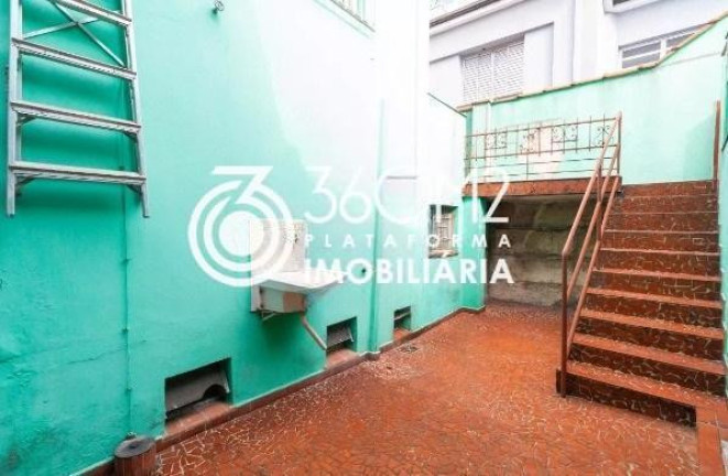 Imagem Casa com 3 Quartos para Alugar, 176 m² em Jabaquara - São Paulo
